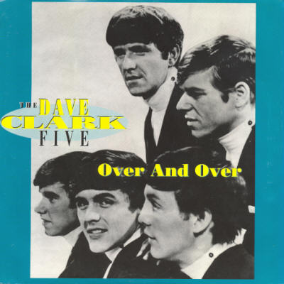 The Dave Clark Five - Bits And Pieces Dave Clark Picture